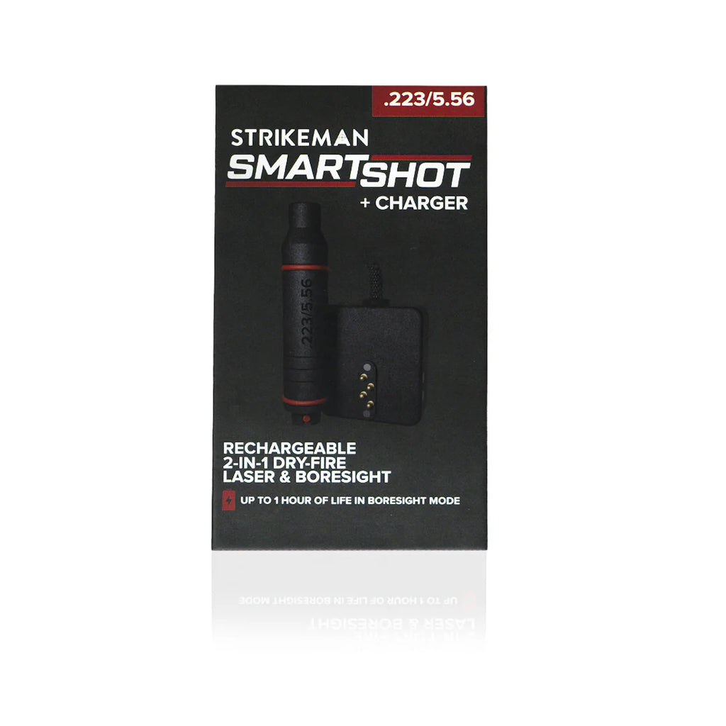 223/5.56 Smart Shot w/Charger