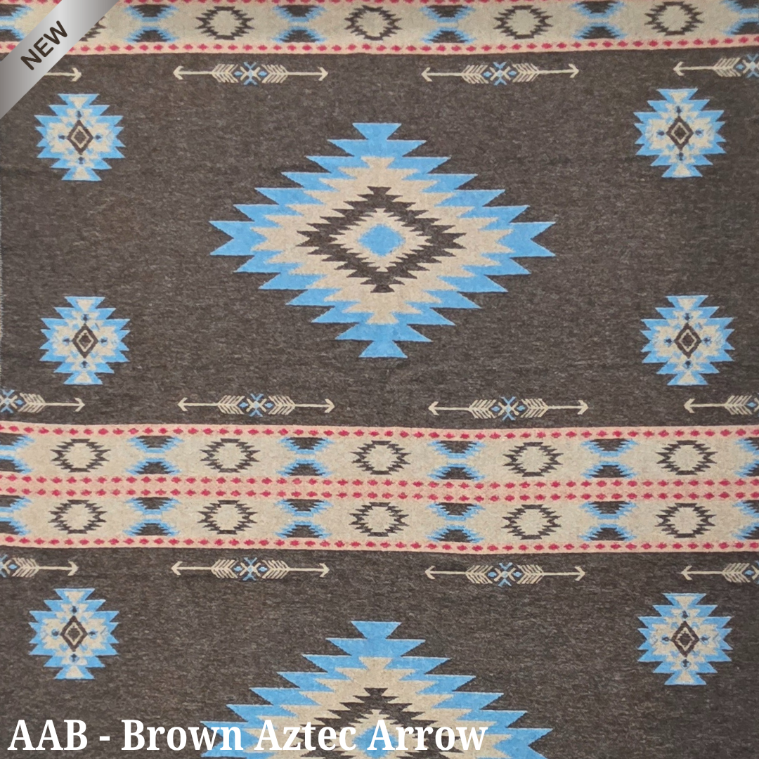 Reversible Poncho
