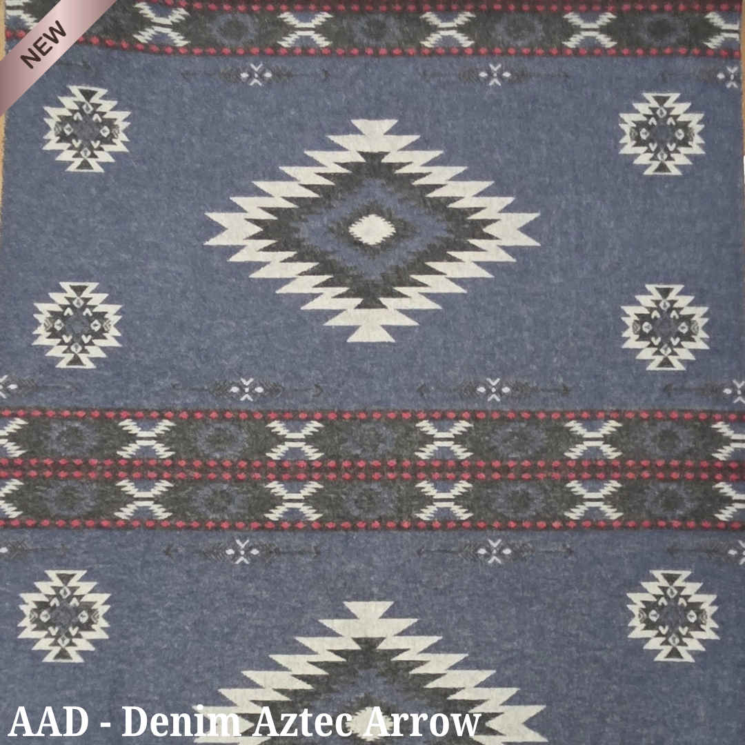 Reversible Poncho
