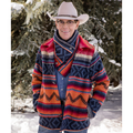 Men's Trail Coat