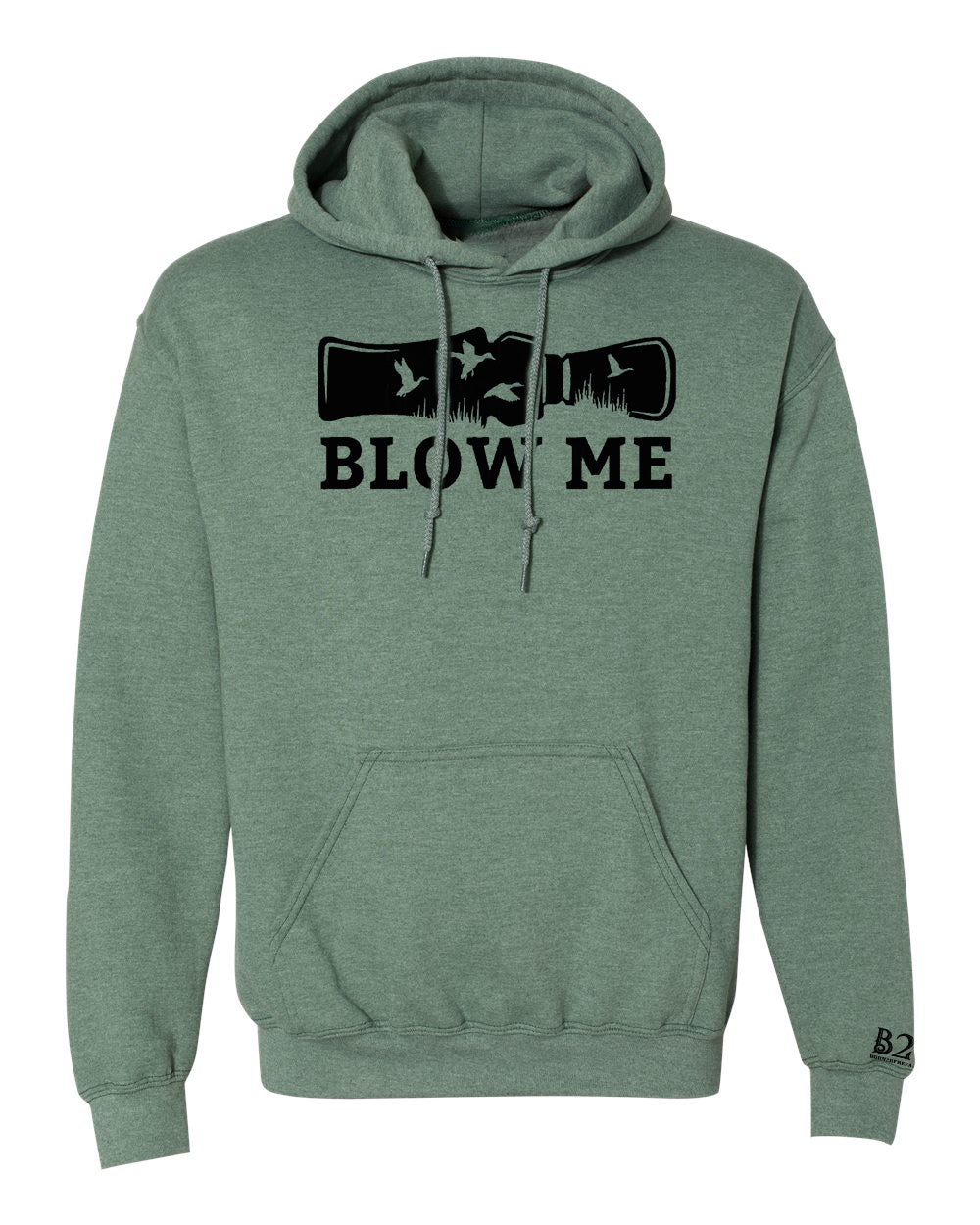 Blow Me