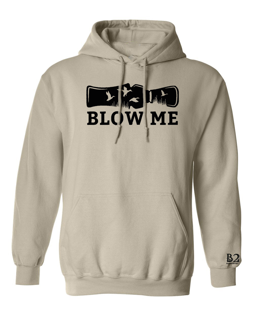Blow Me