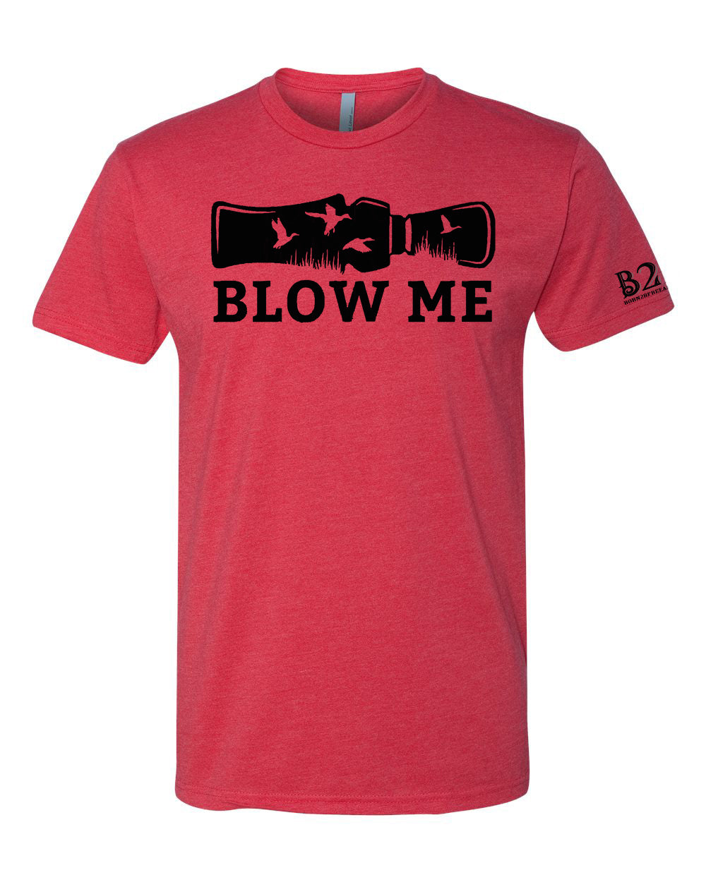Blow Me