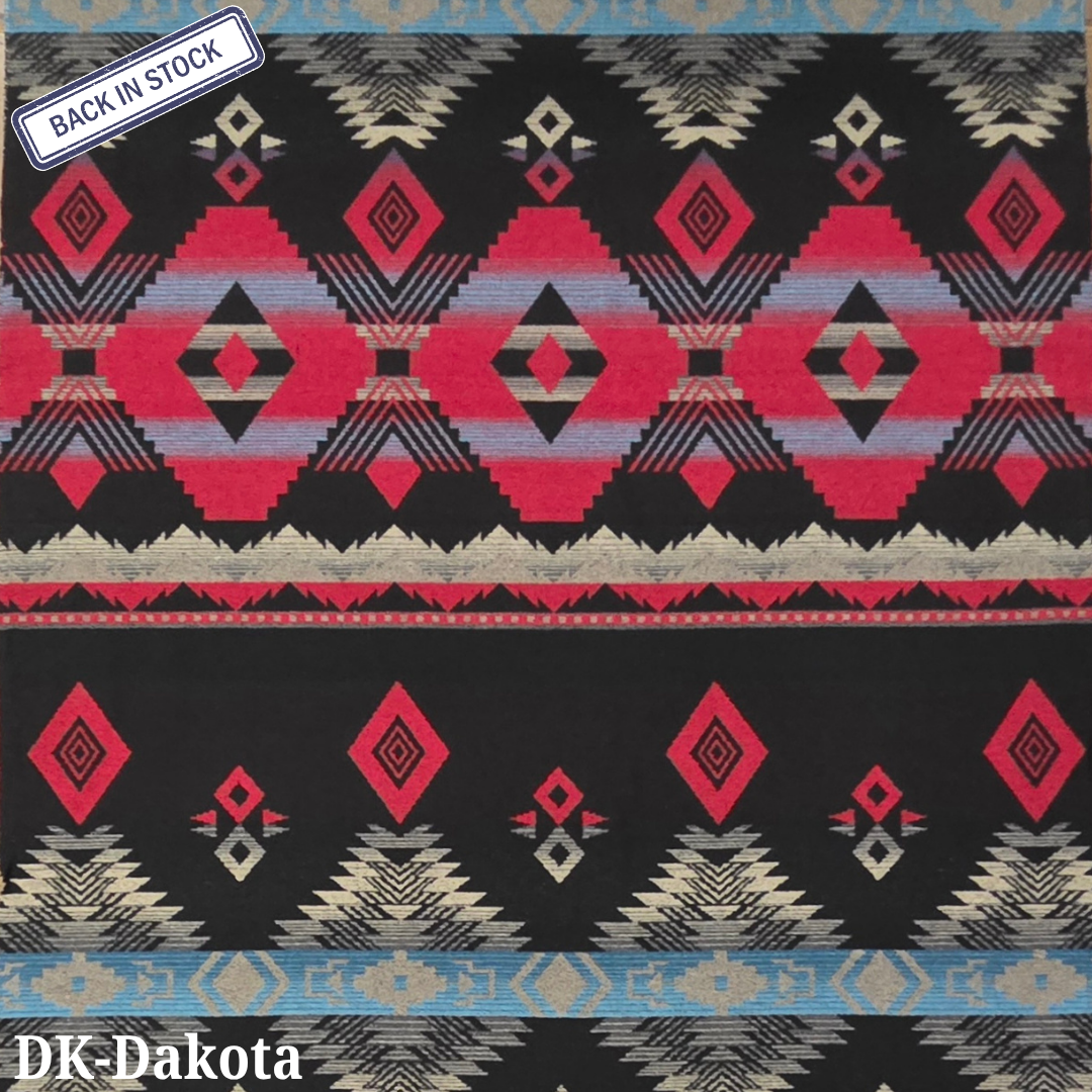 Reversible Poncho