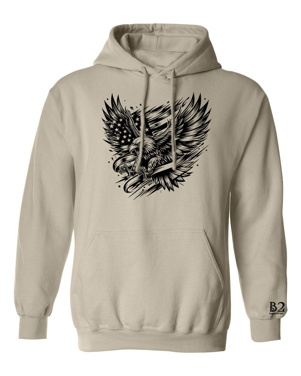 Eagle Flag