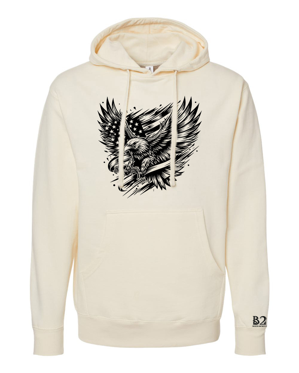 Eagle Flag
