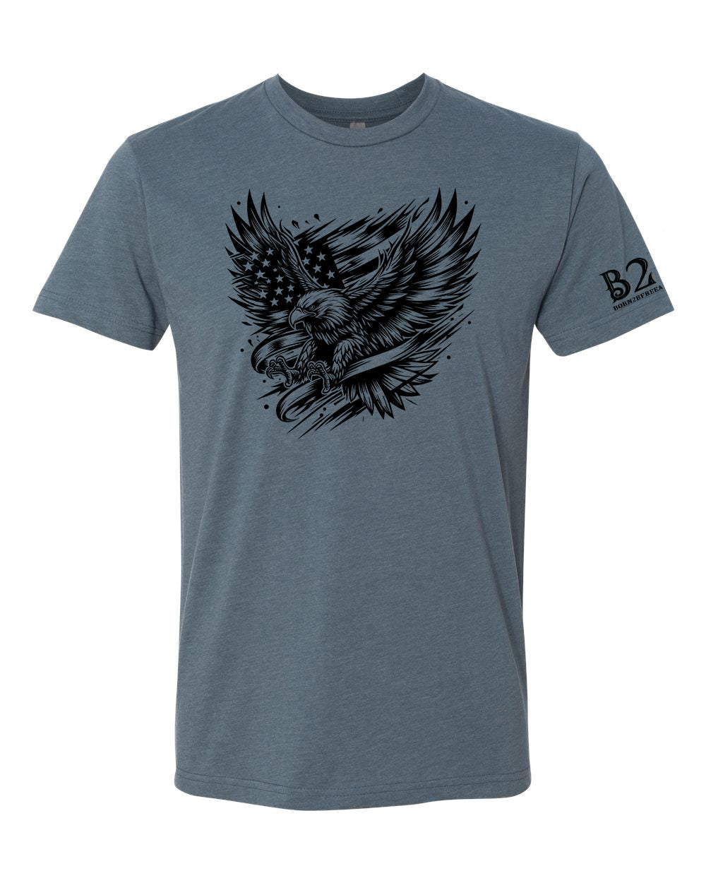 Eagle Flag