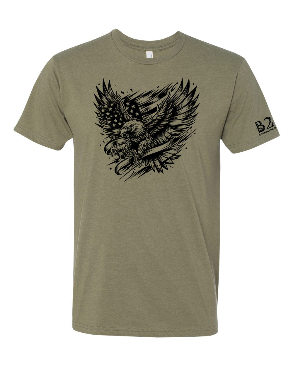 Eagle Flag