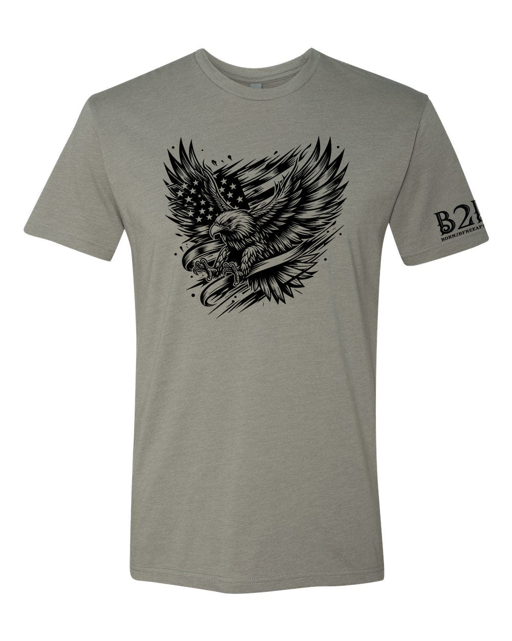 Eagle Flag