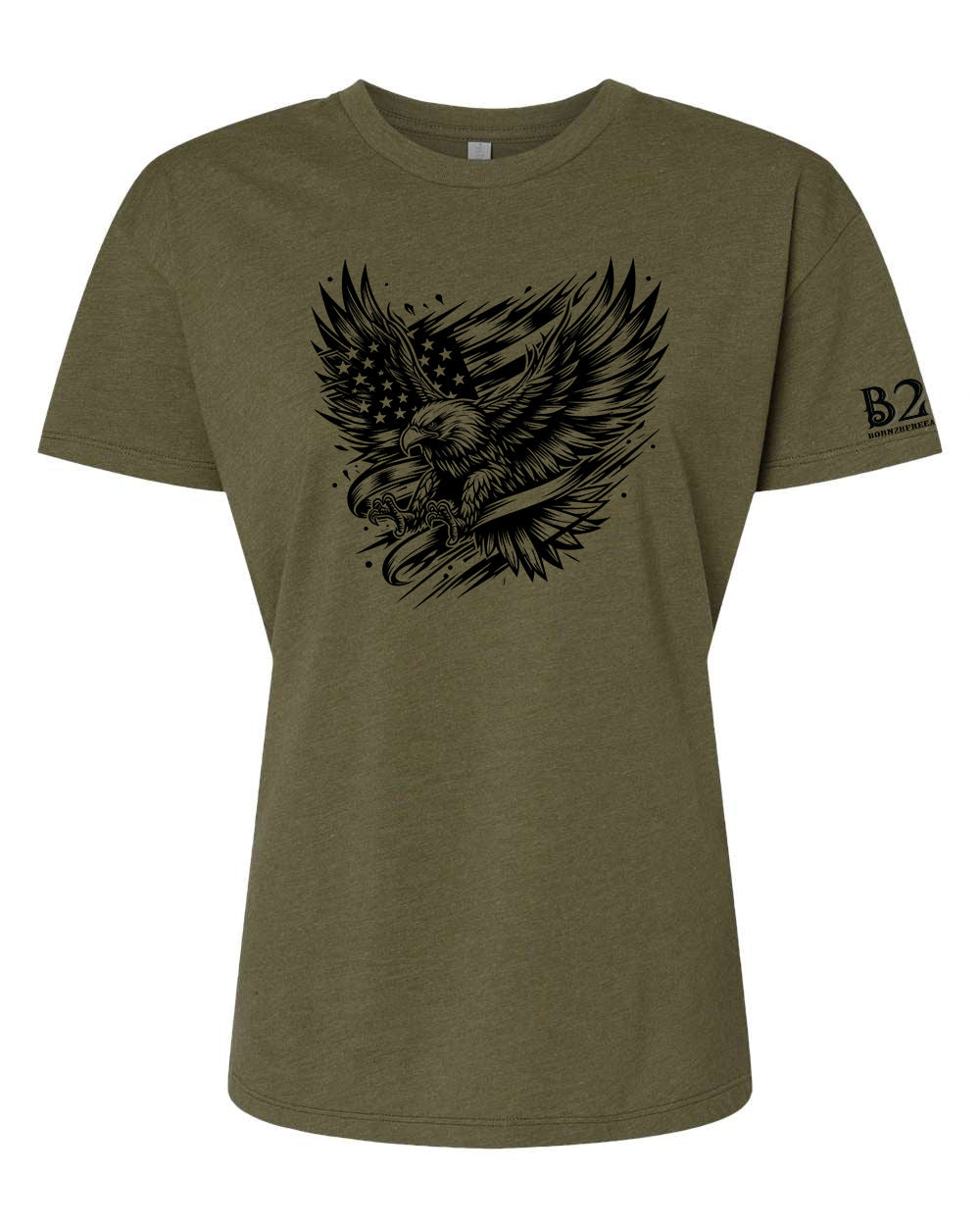 Eagle Flag