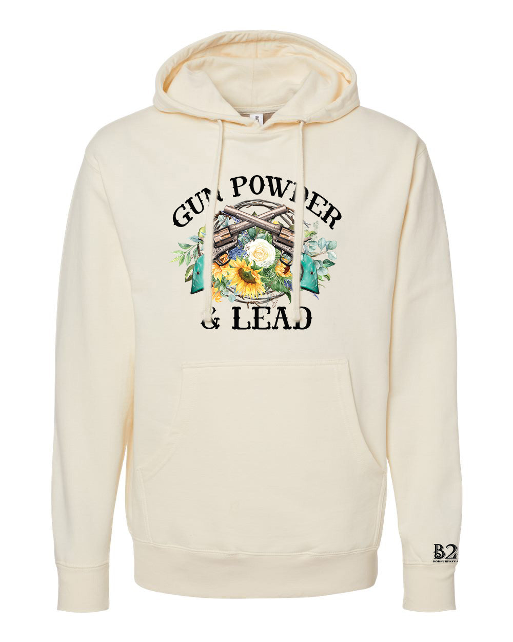 Gun Powder & Lead