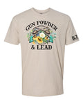 Gun Powder & Lead