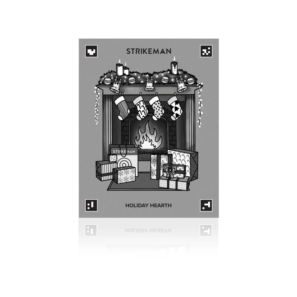 Strikeman Target Expansion Pack #4