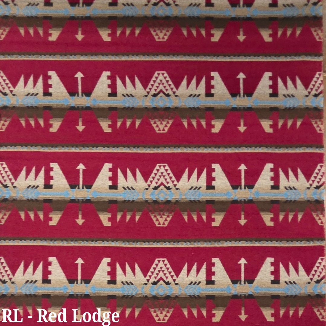 Reversible Poncho
