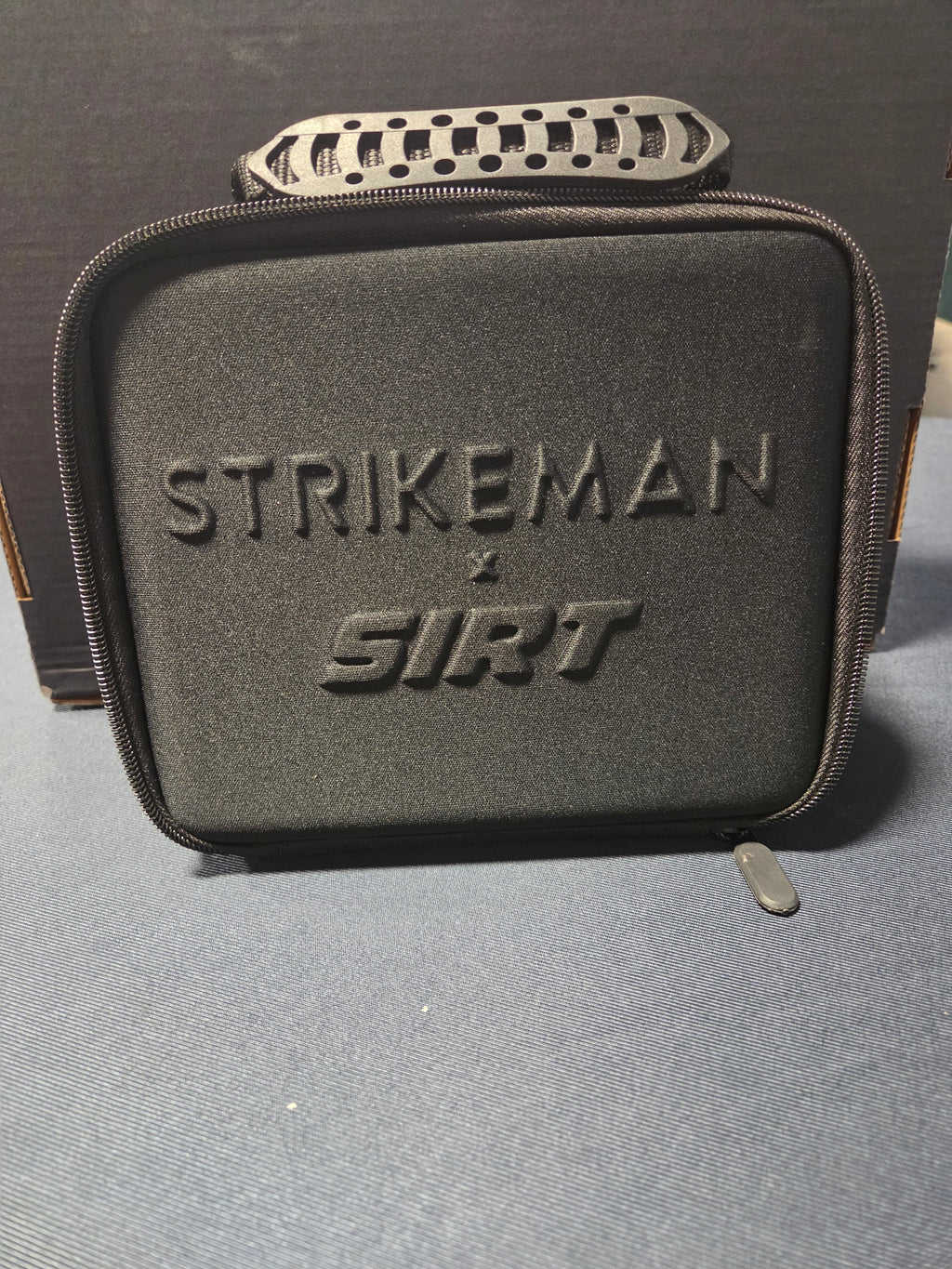 Strikeman x SIRT Dry-Fire Laser Training Pistol