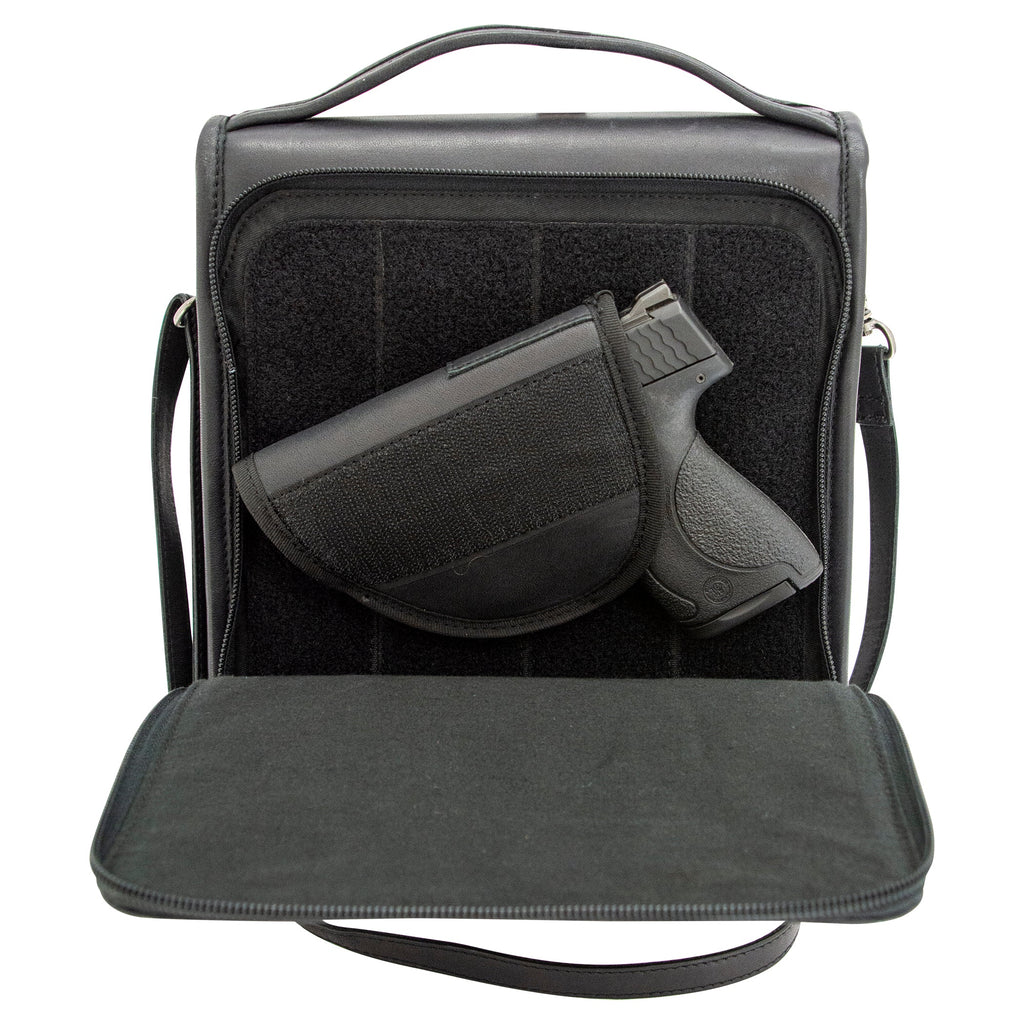 Smith & Wesson Vintage Crossbody