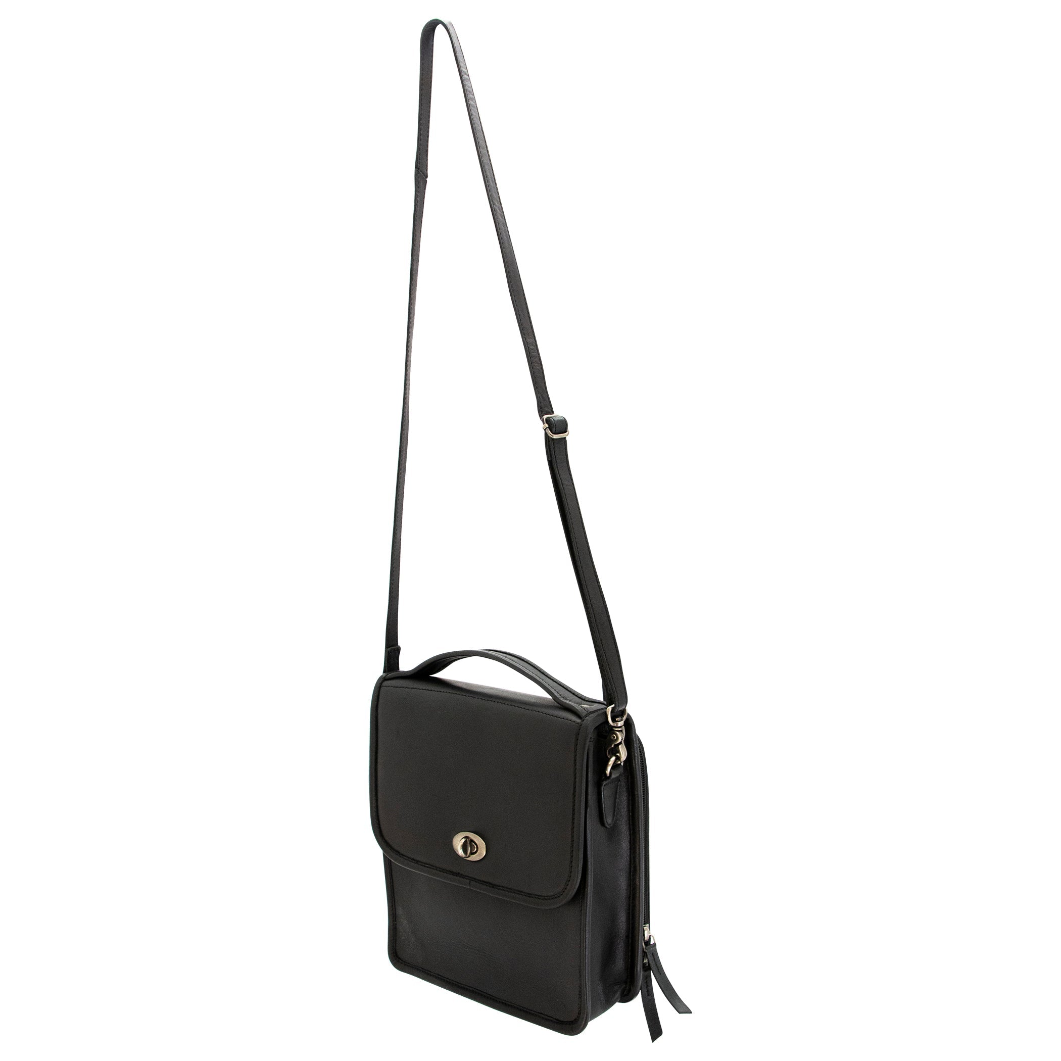Smith & Wesson Vintage Crossbody