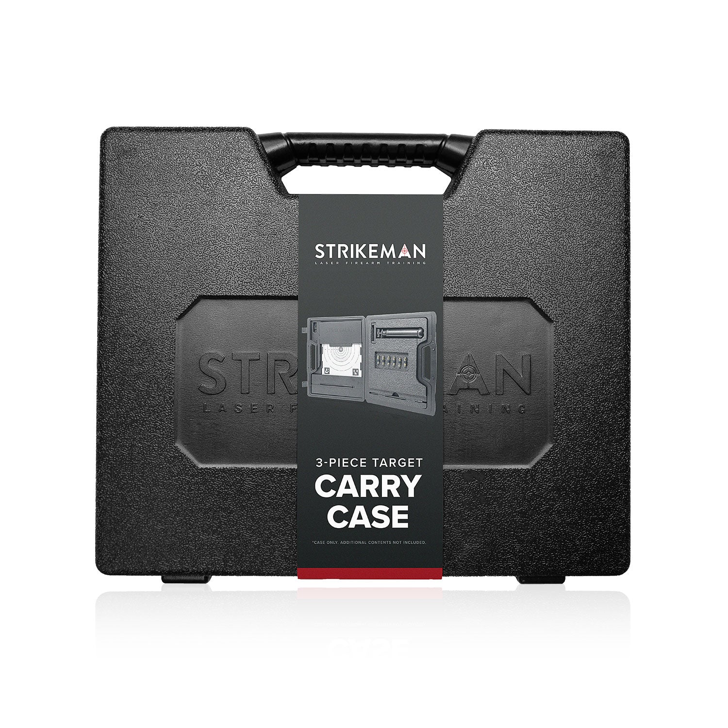 Strikeman Hard Carry Case