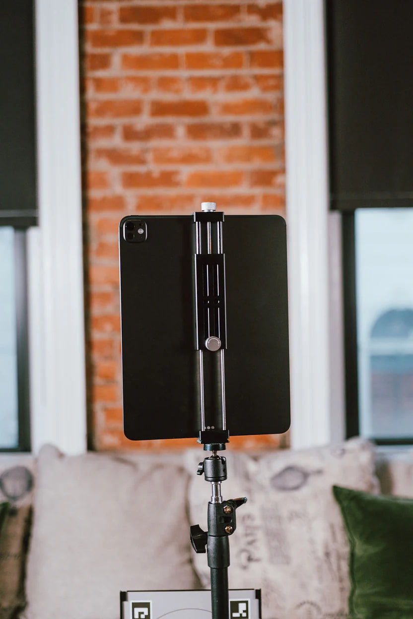 Tablet Mount
