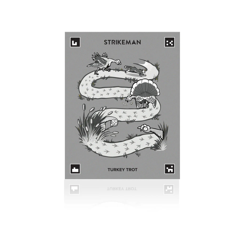 Strikeman Target Expansion Pack #4