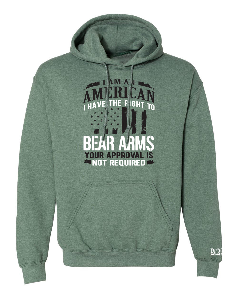 Right To Bear Arms