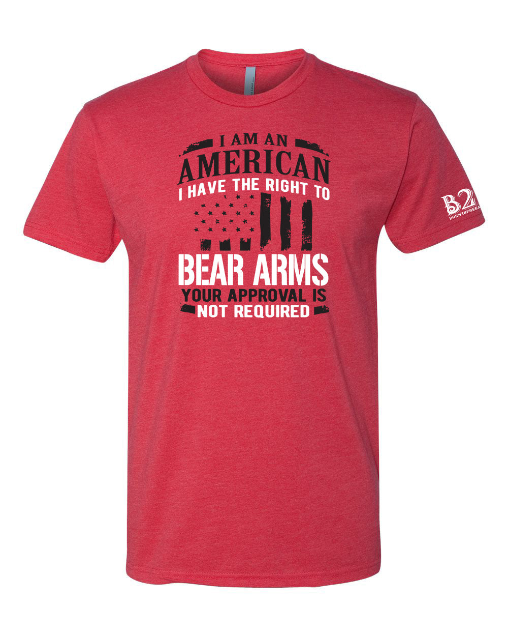 Right To Bear Arms