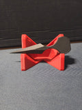 BR-Spade Black